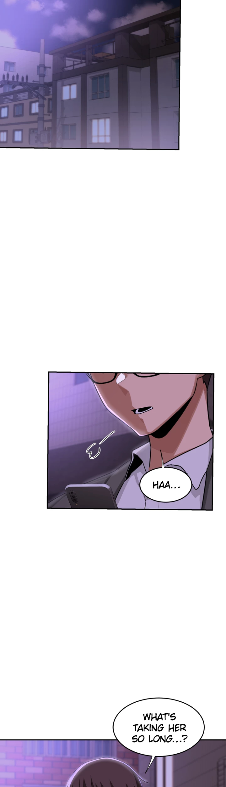 Sextudy Group Chapter 63 - Page 39