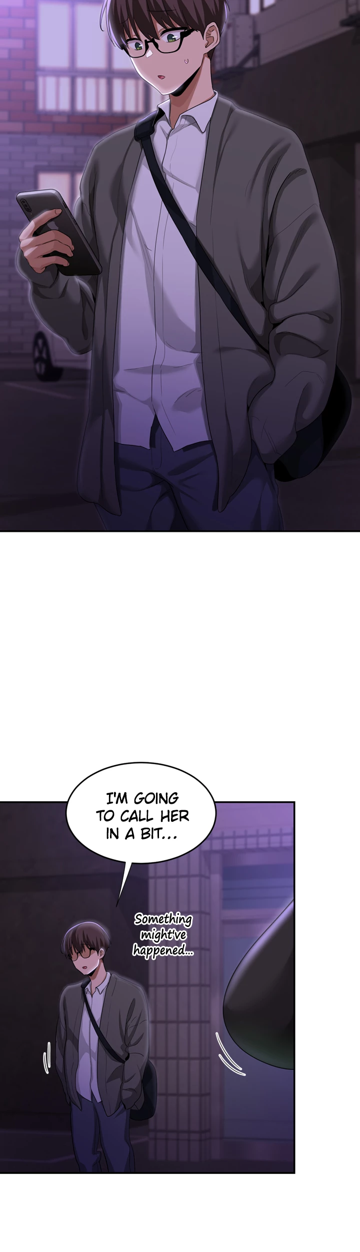 Sextudy Group Chapter 63 - Page 40