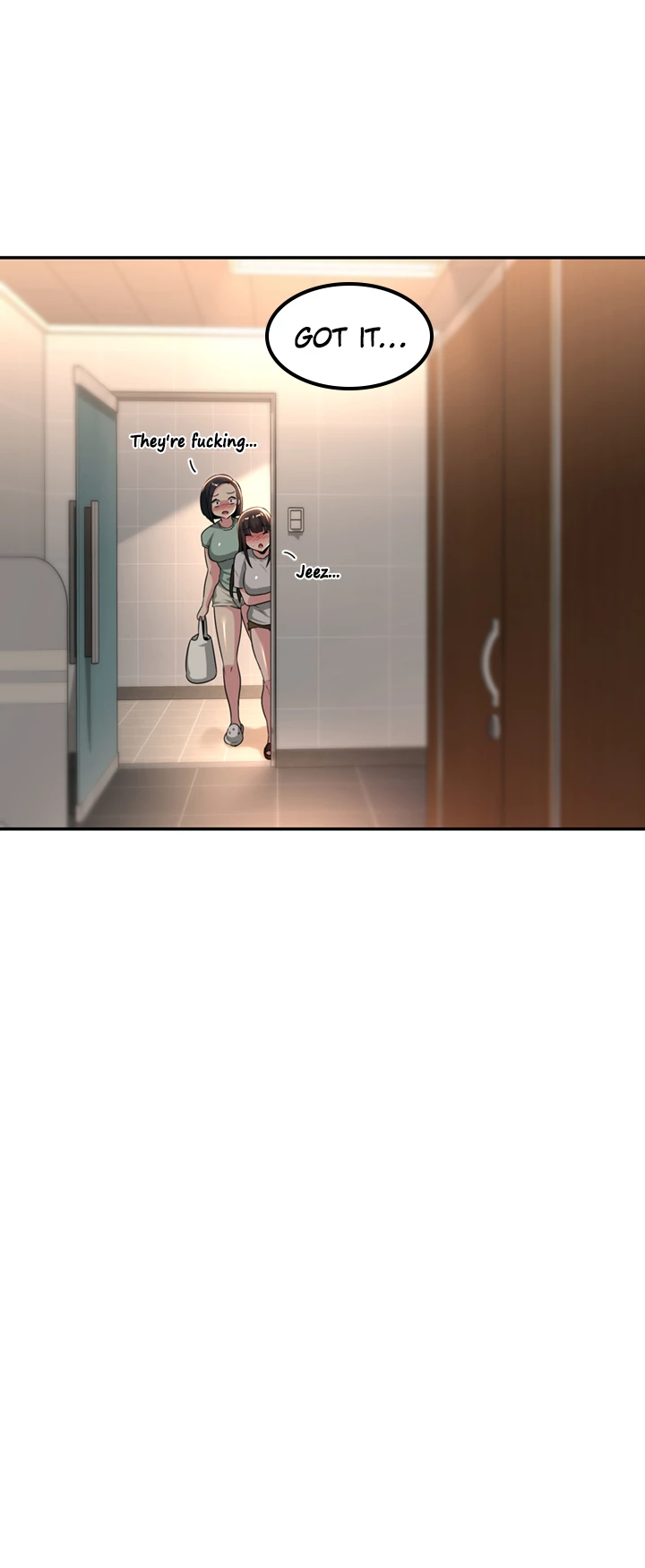 Sextudy Group Chapter 63 - Page 5