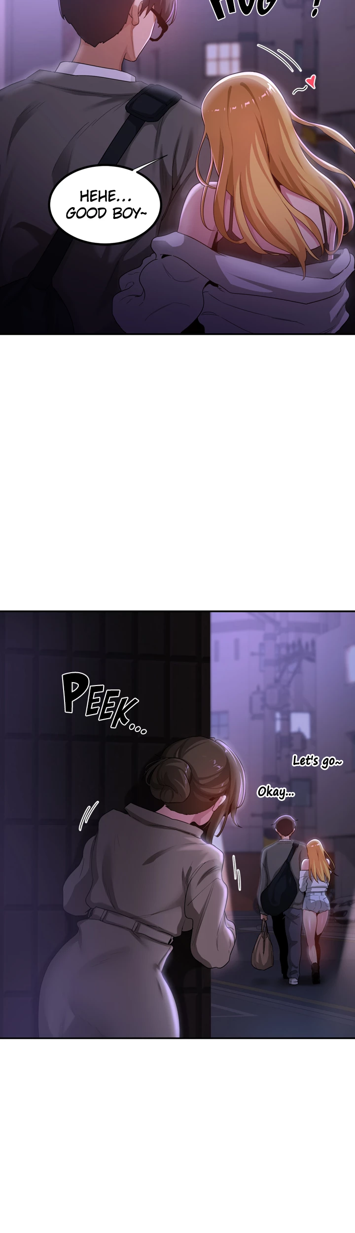 Sextudy Group Chapter 63 - Page 43