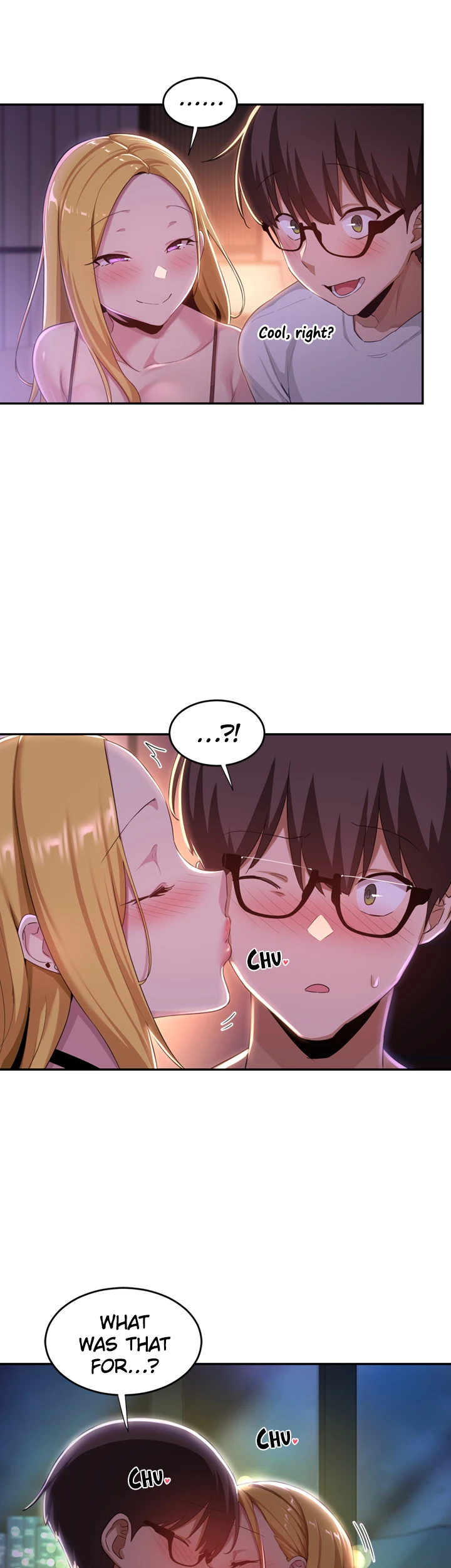 Sextudy Group Chapter 64 - Page 18