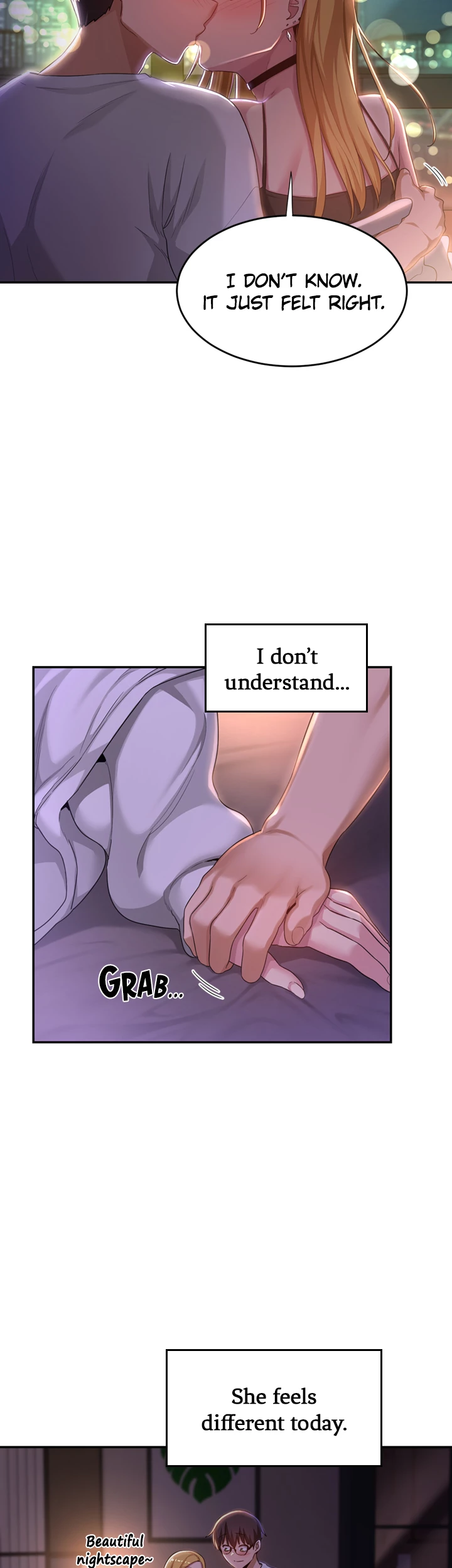 Sextudy Group Chapter 64 - Page 19