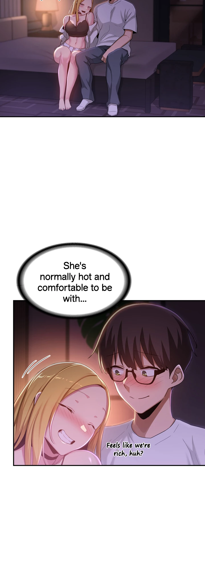 Sextudy Group Chapter 64 - Page 20