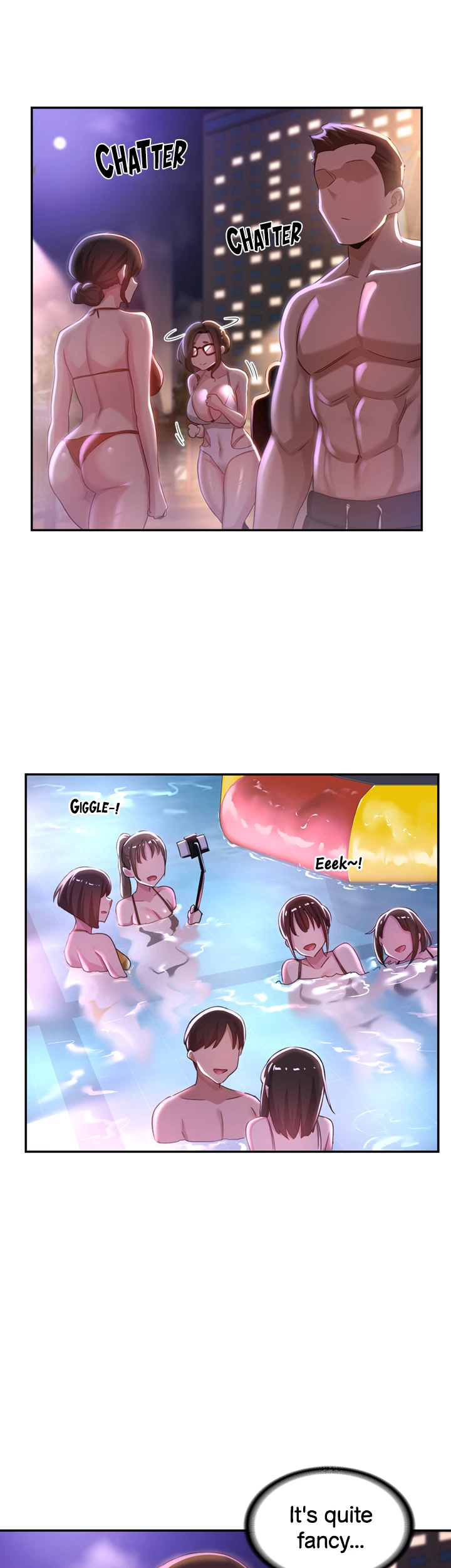 Sextudy Group Chapter 64 - Page 24