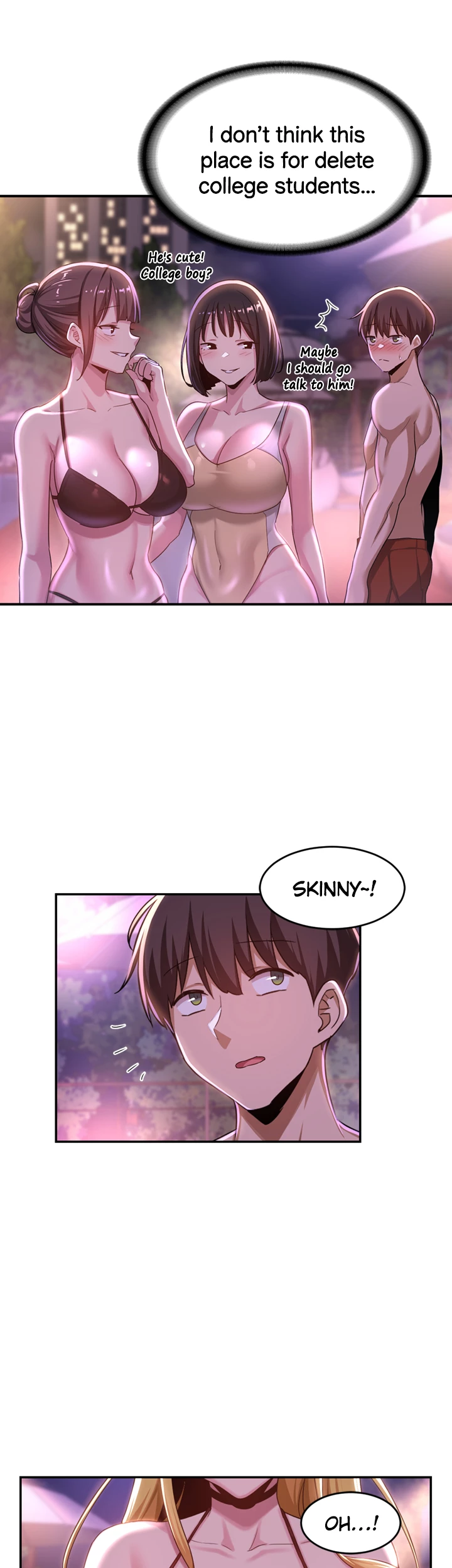 Sextudy Group Chapter 64 - Page 26