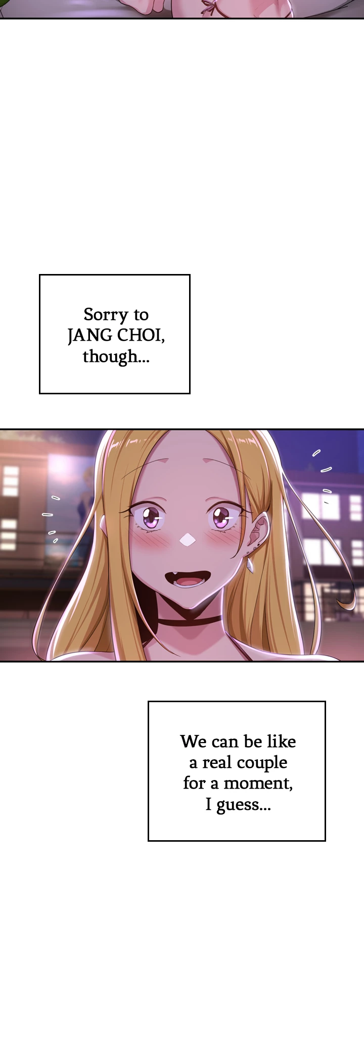 Sextudy Group Chapter 64 - Page 30