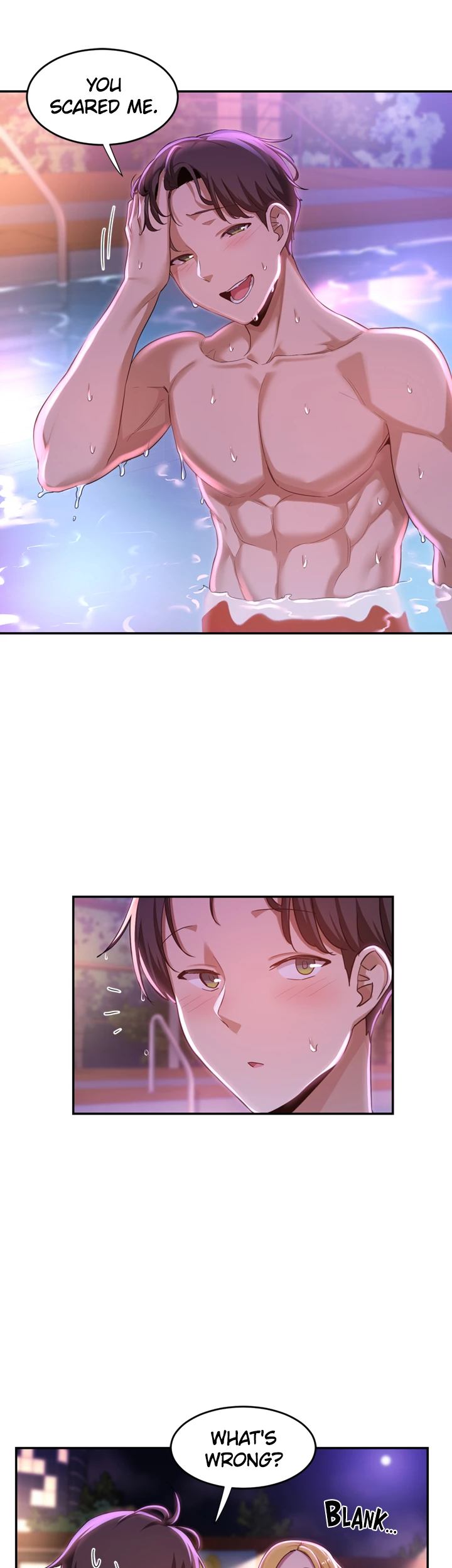 Sextudy Group Chapter 64 - Page 31