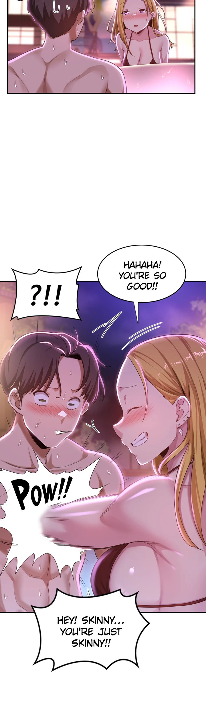 Sextudy Group Chapter 64 - Page 32