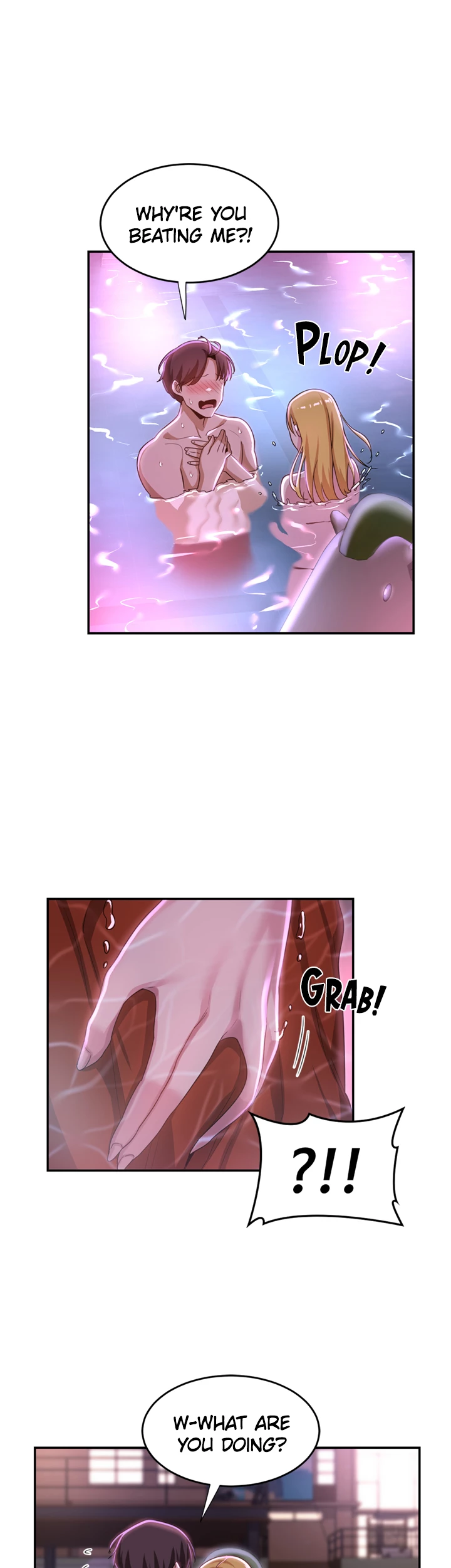 Sextudy Group Chapter 64 - Page 33