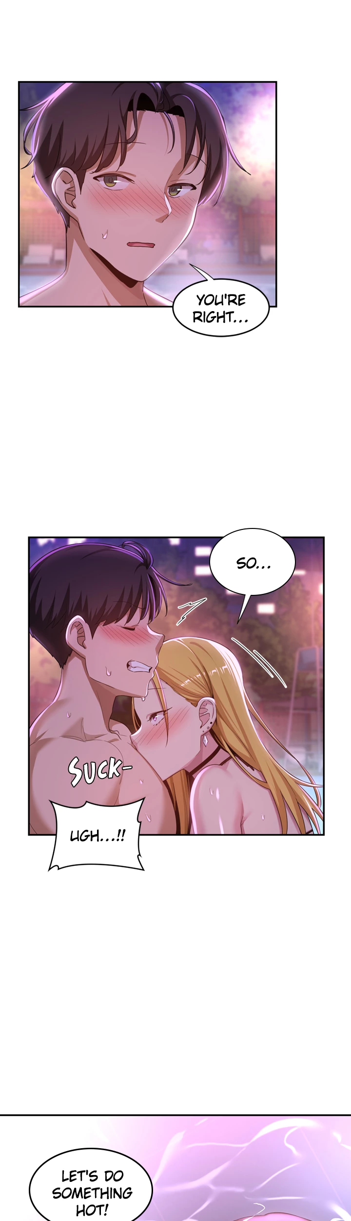 Sextudy Group Chapter 64 - Page 36