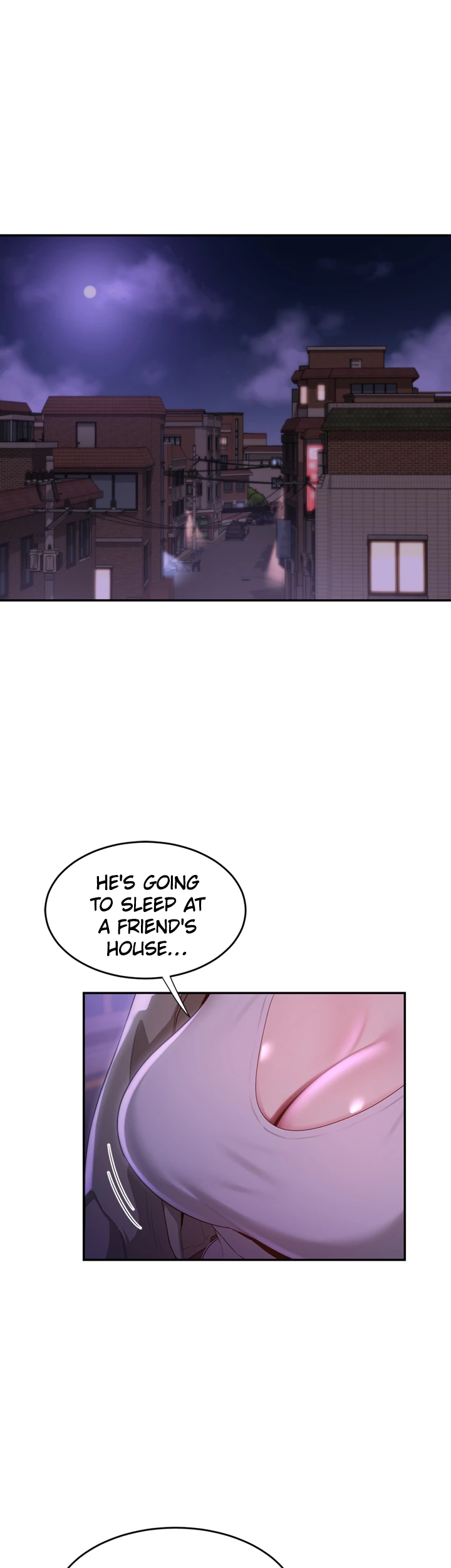 Sextudy Group Chapter 64 - Page 5