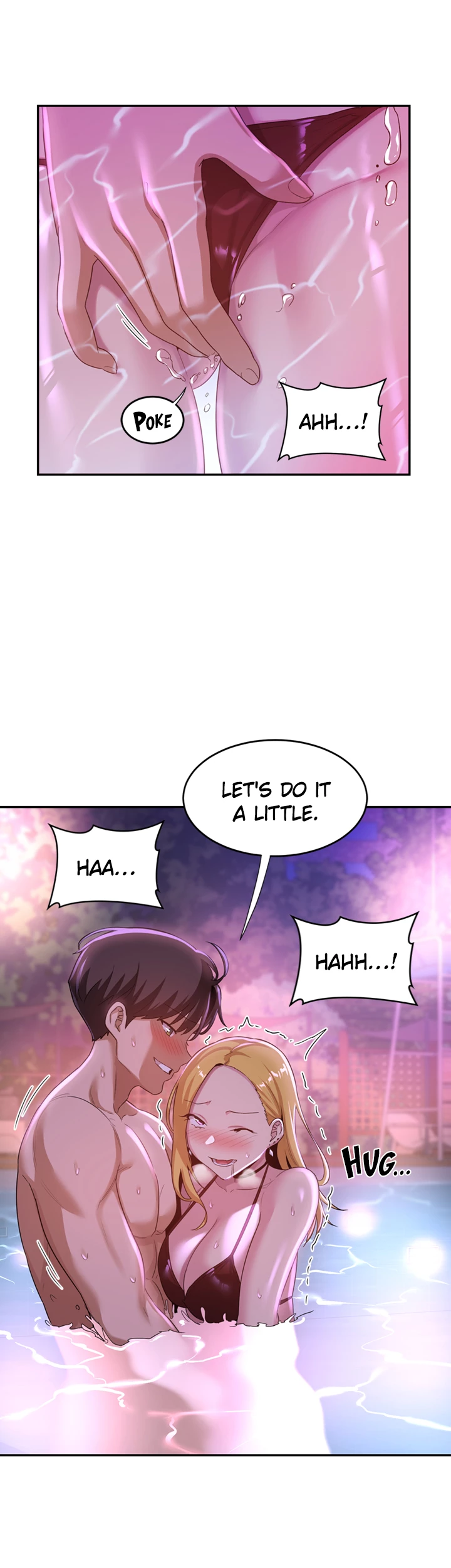 Sextudy Group Chapter 64 - Page 41