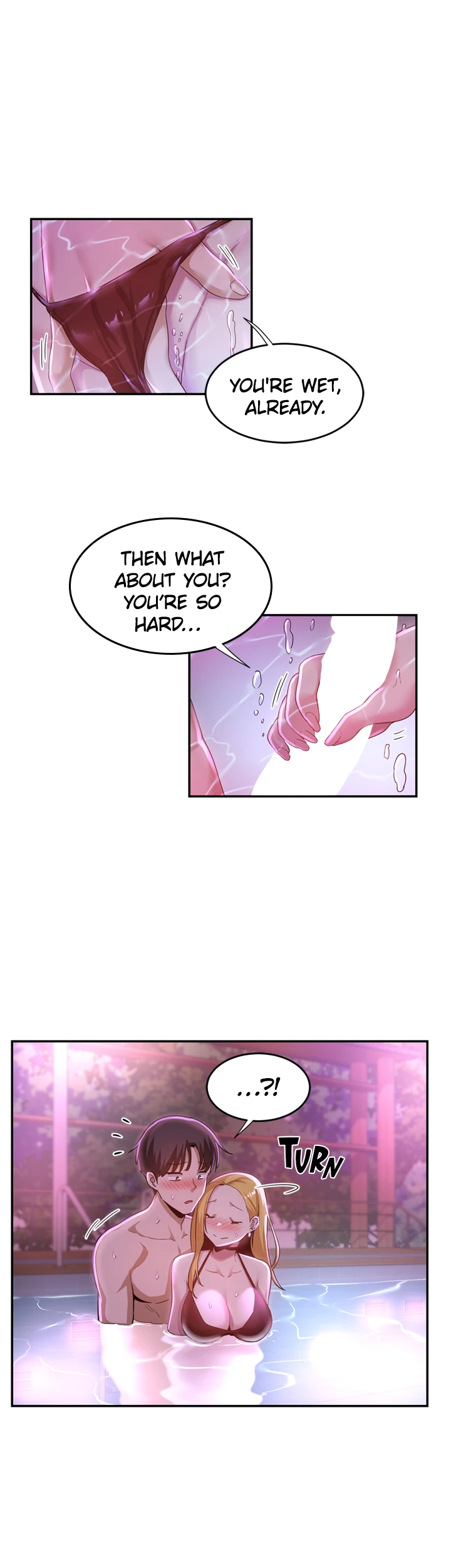 Sextudy Group Chapter 64 - Page 42