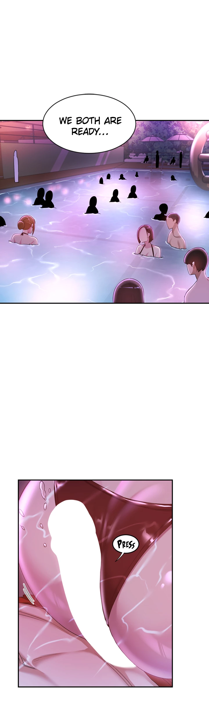 Sextudy Group Chapter 64 - Page 43