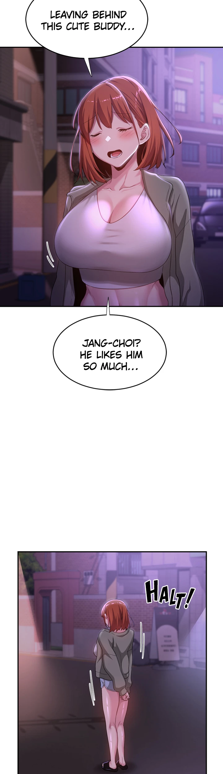 Sextudy Group Chapter 64 - Page 6