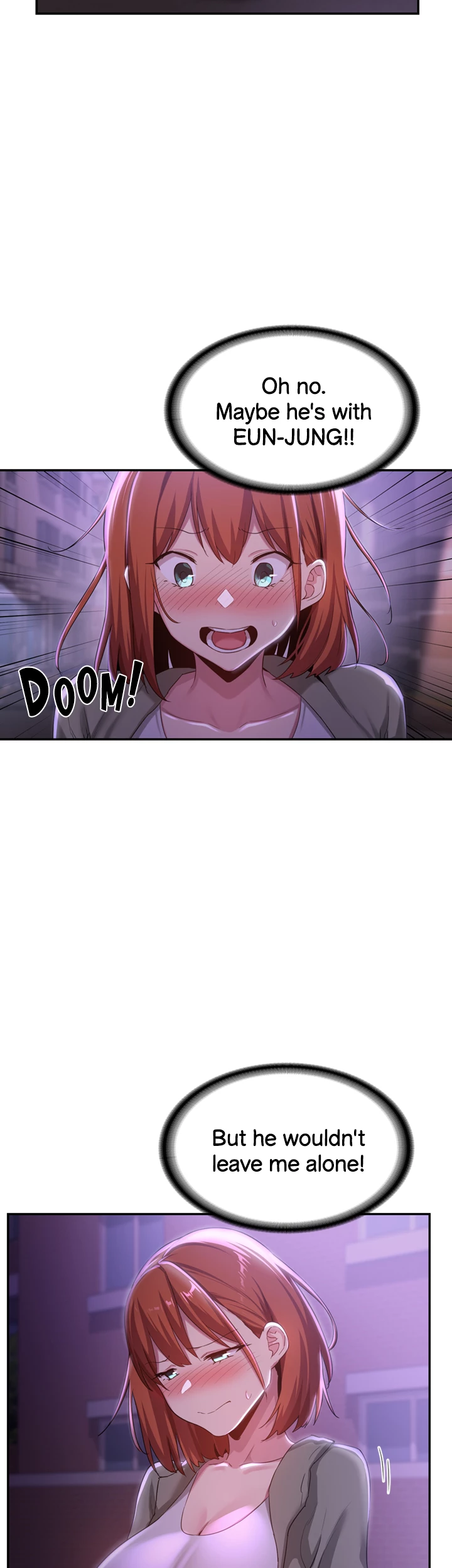 Sextudy Group Chapter 64 - Page 7