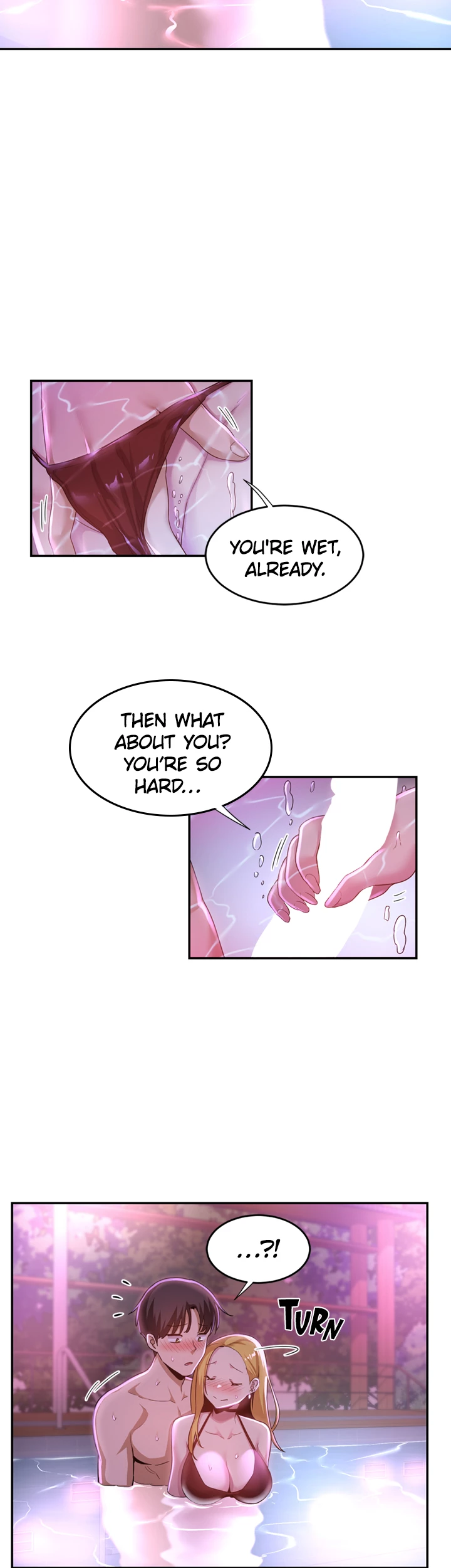 Sextudy Group Chapter 65 - Page 2