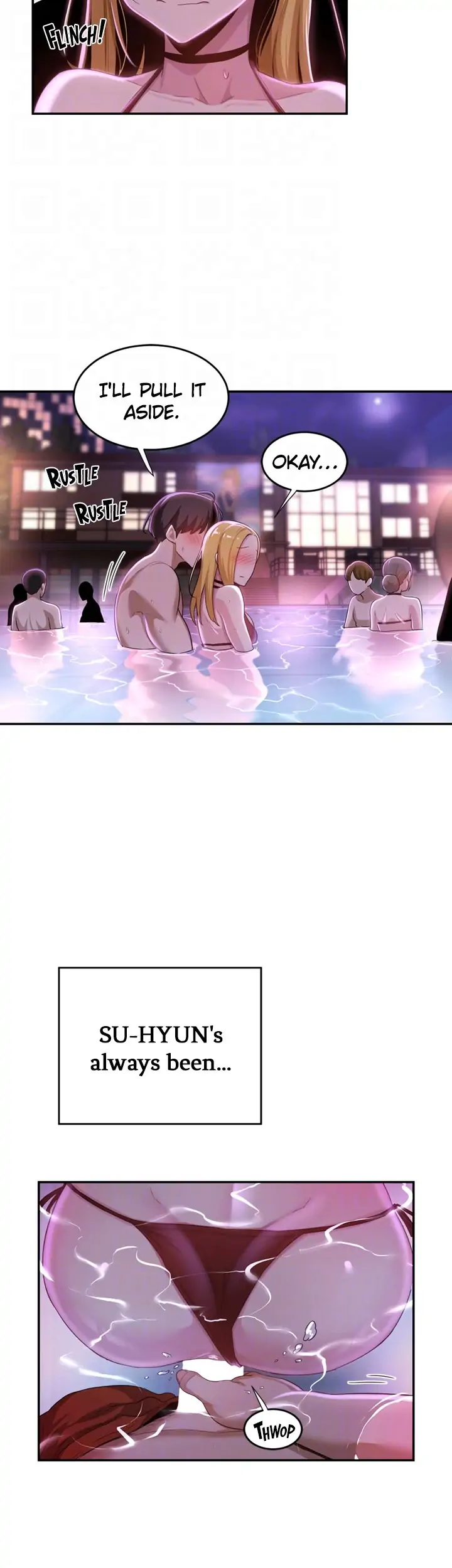 Sextudy Group Chapter 65 - Page 11