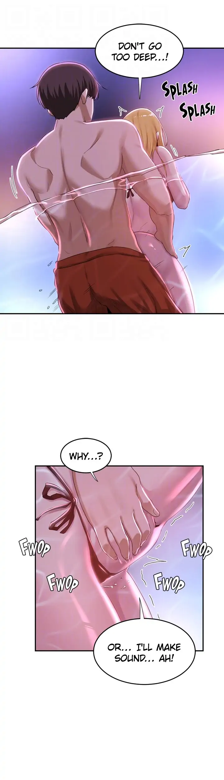 Sextudy Group Chapter 65 - Page 13