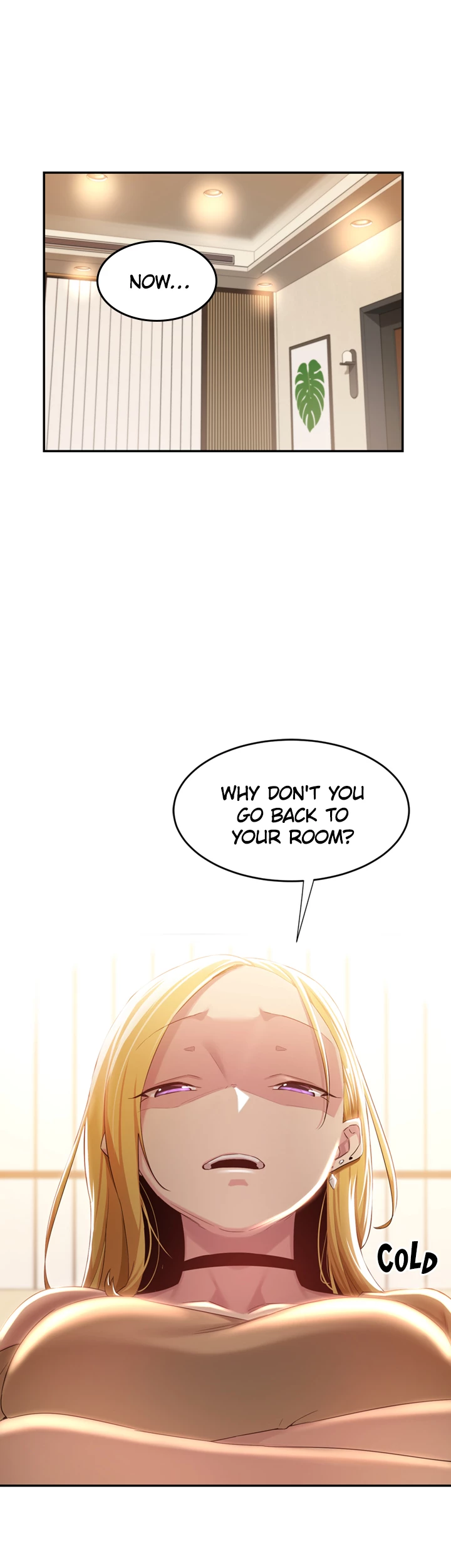 Sextudy Group Chapter 65 - Page 23