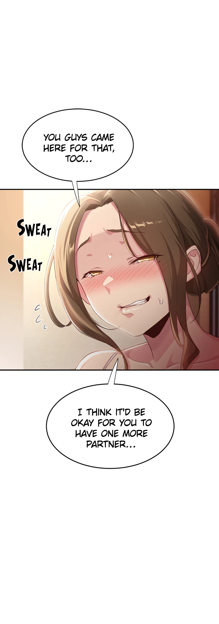 Sextudy Group Chapter 65 - Page 25