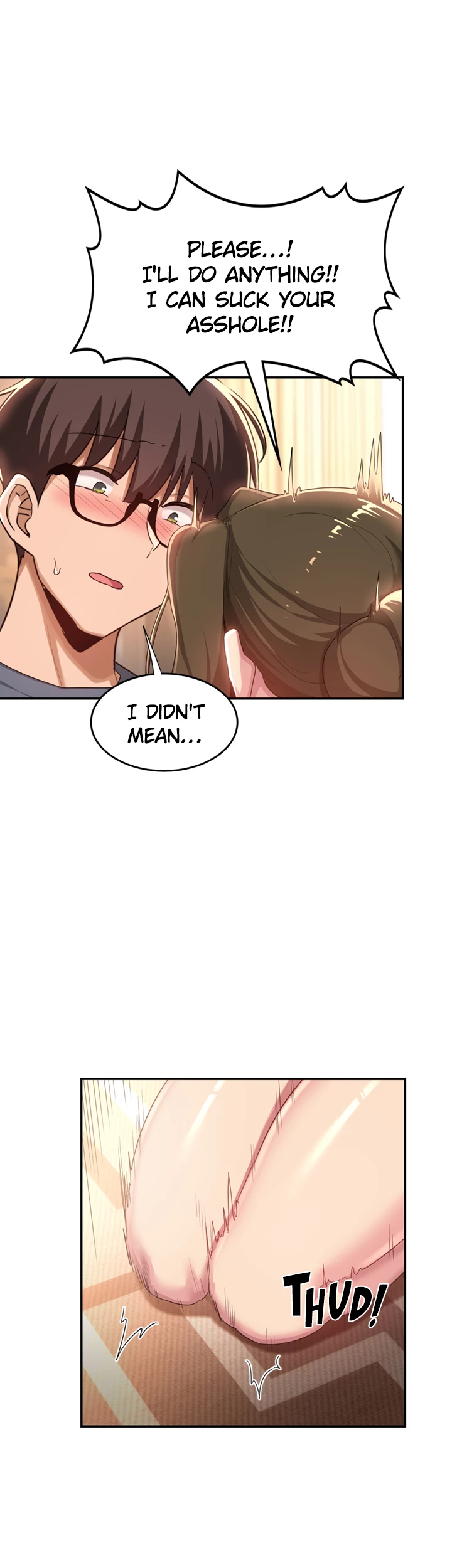 Sextudy Group Chapter 65 - Page 28