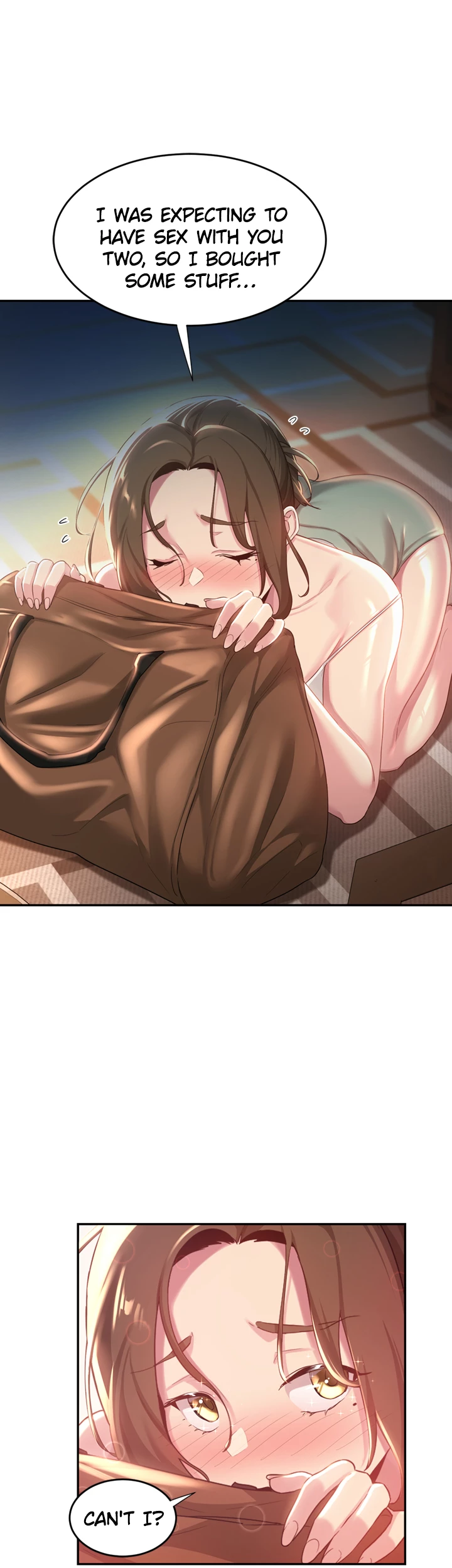 Sextudy Group Chapter 65 - Page 29