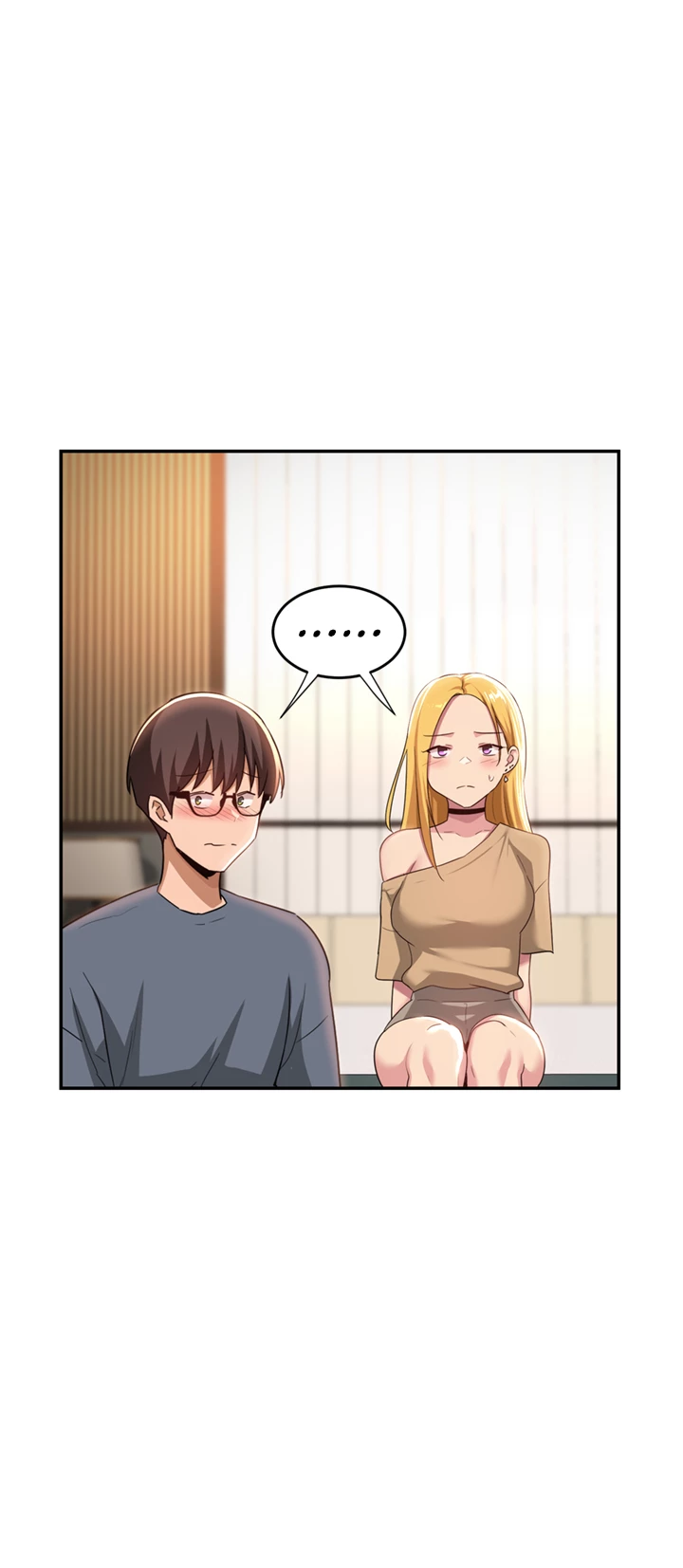 Sextudy Group Chapter 65 - Page 30