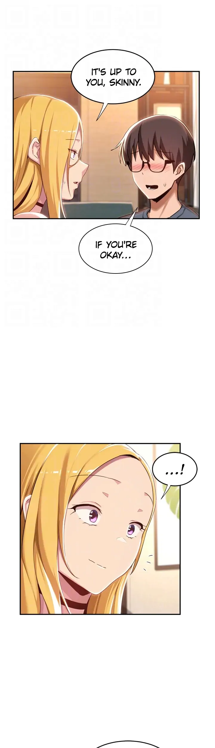 Sextudy Group Chapter 65 - Page 31