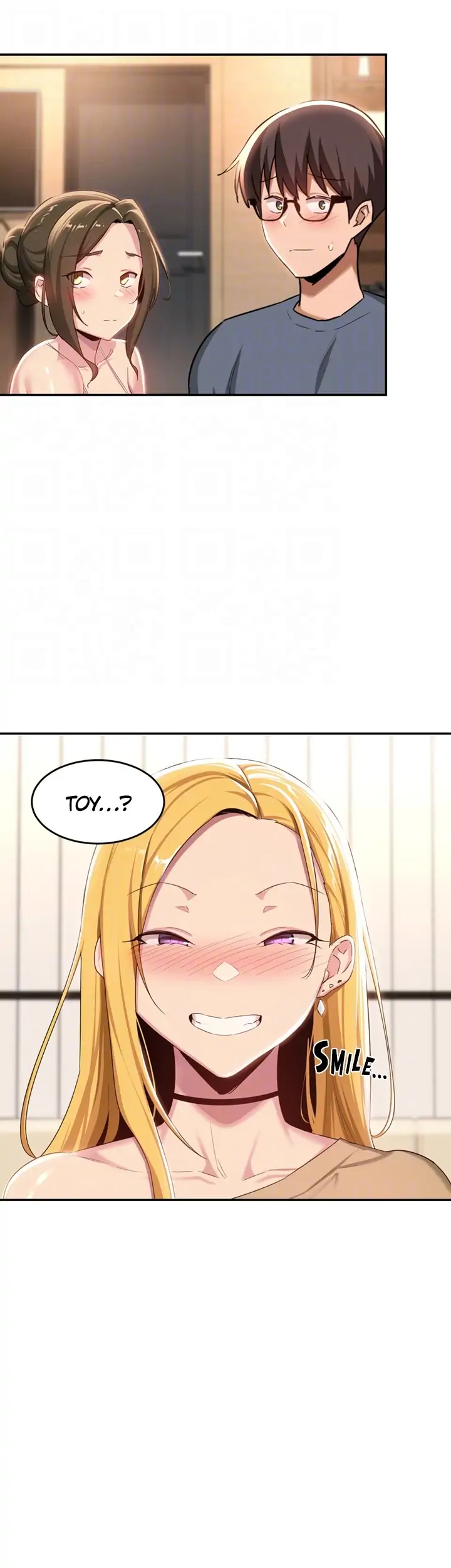 Sextudy Group Chapter 65 - Page 34