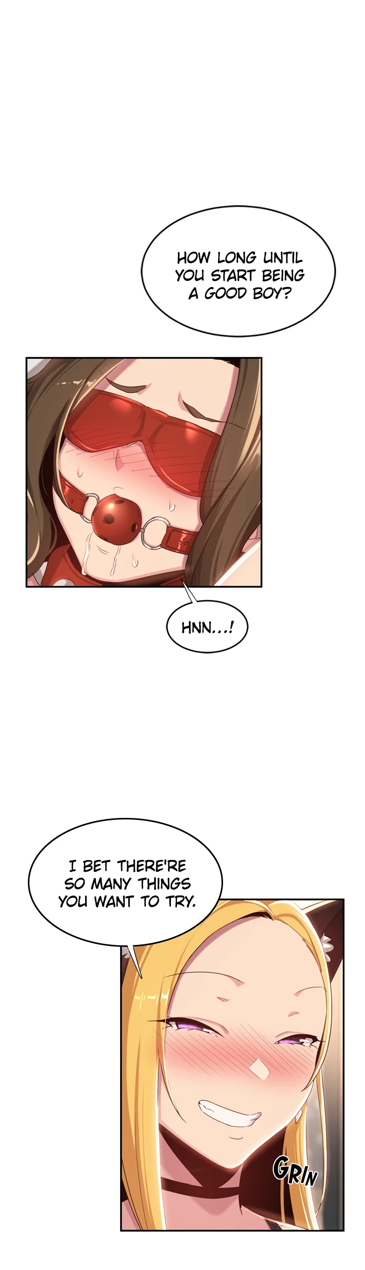 Sextudy Group Chapter 65 - Page 43