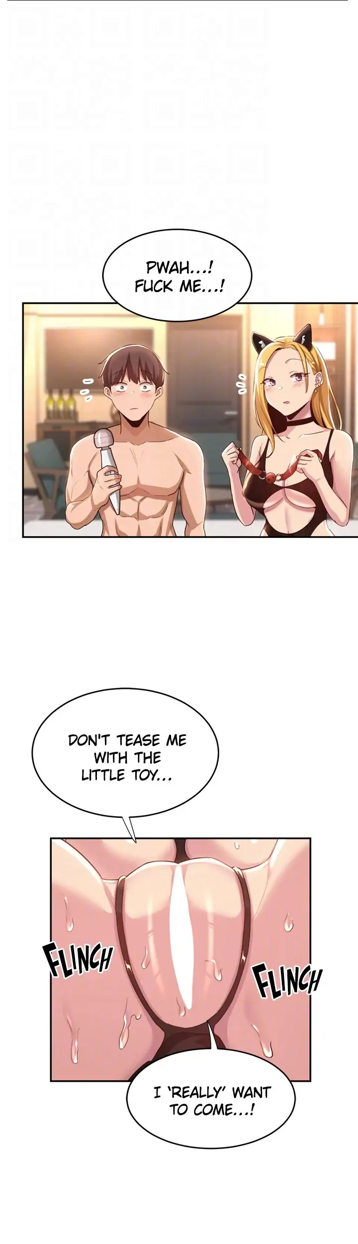 Sextudy Group Chapter 66 - Page 14