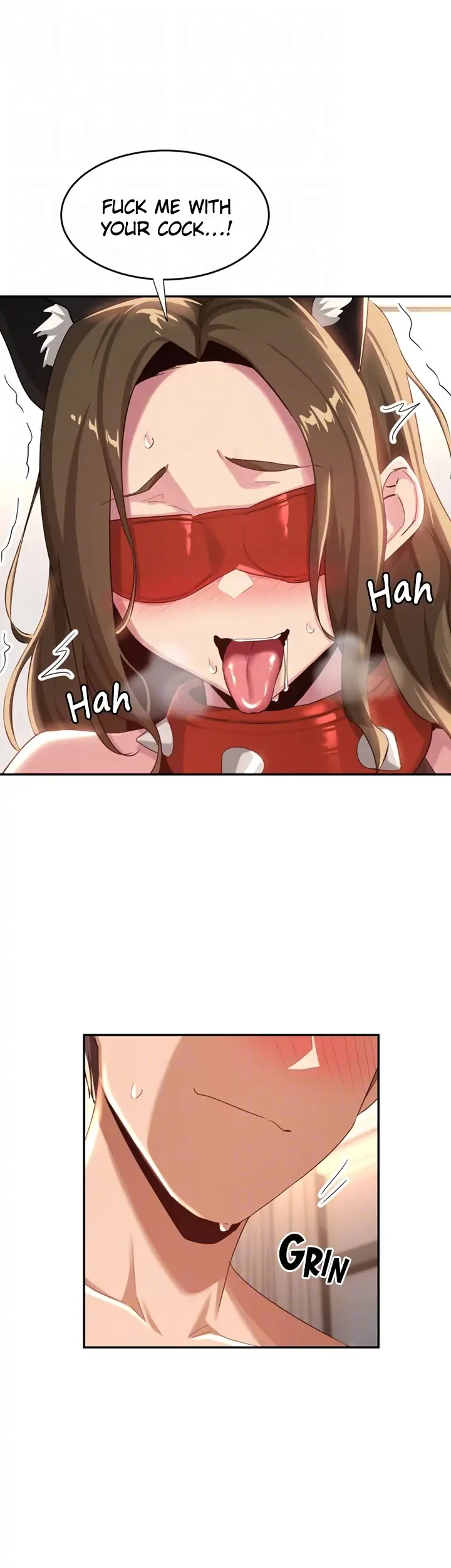 Sextudy Group Chapter 66 - Page 15