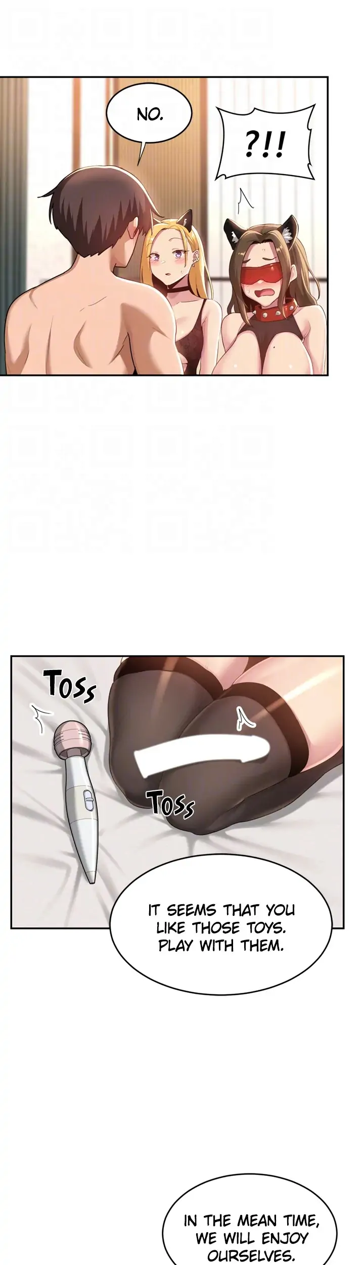 Sextudy Group Chapter 66 - Page 16