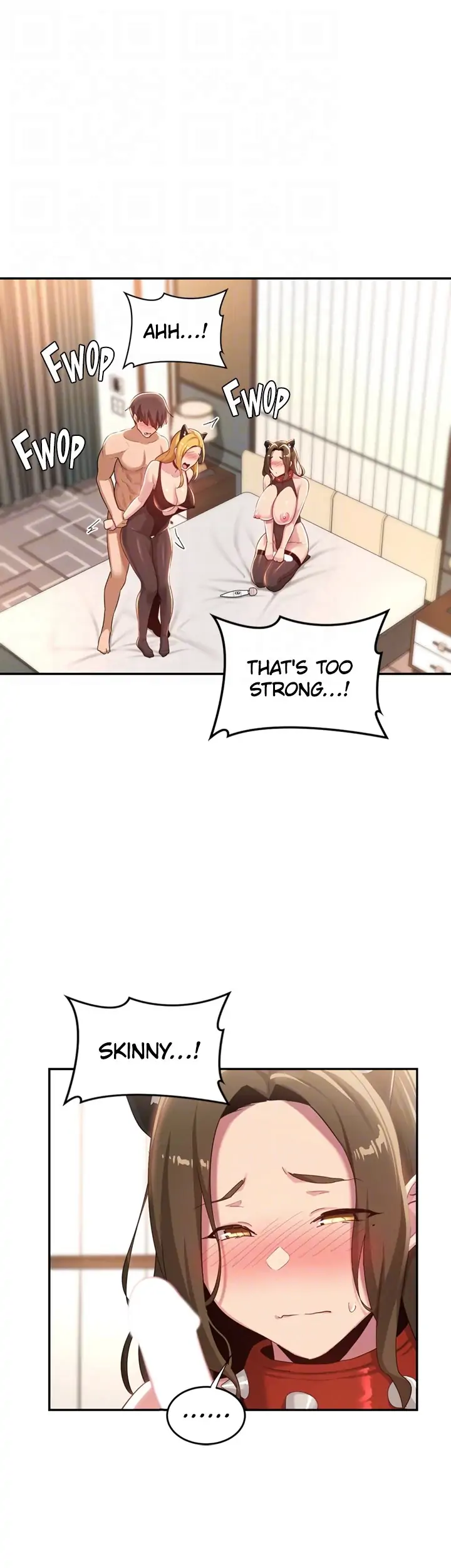 Sextudy Group Chapter 66 - Page 19