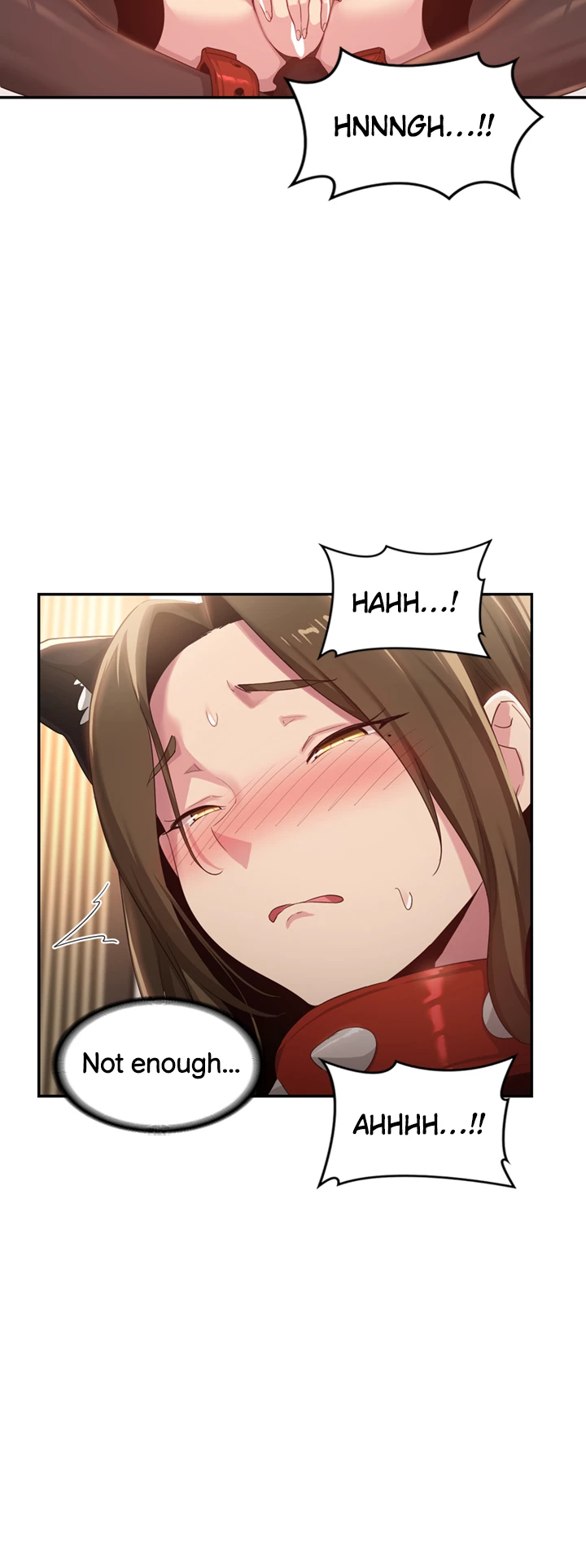 Sextudy Group Chapter 66 - Page 21