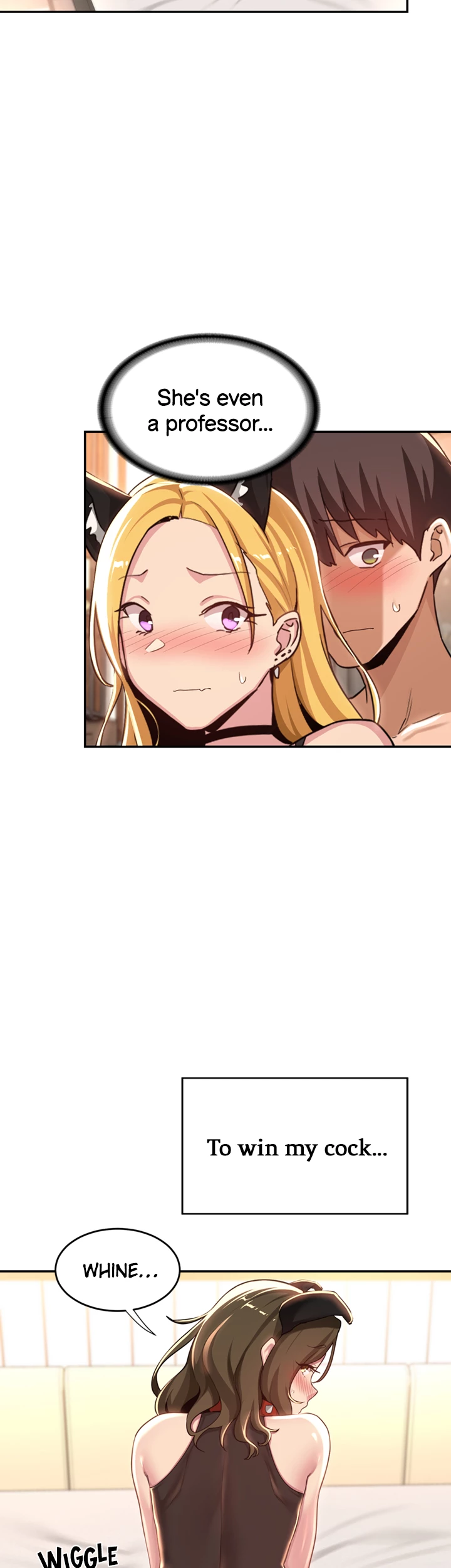 Sextudy Group Chapter 66 - Page 28