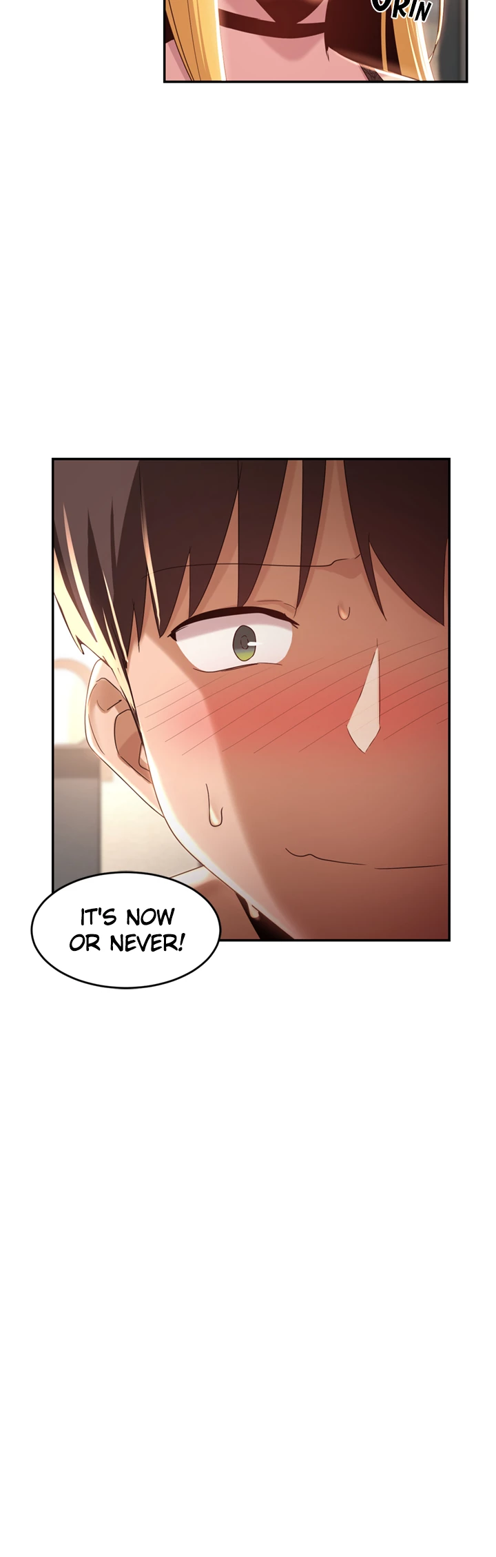 Sextudy Group Chapter 66 - Page 4