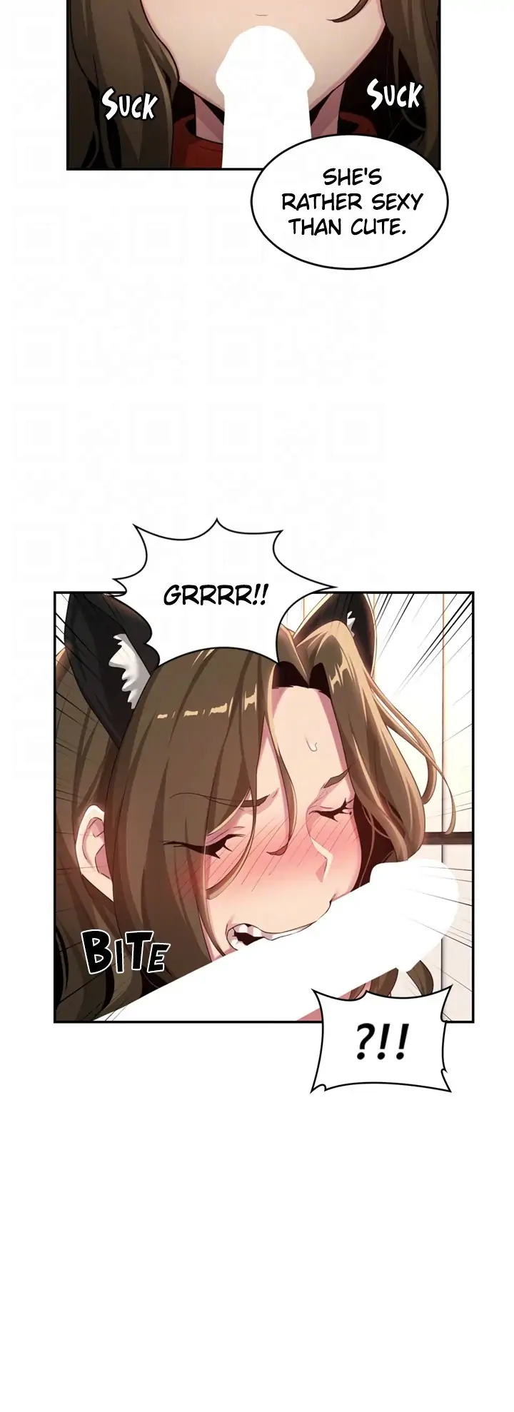 Sextudy Group Chapter 66 - Page 32