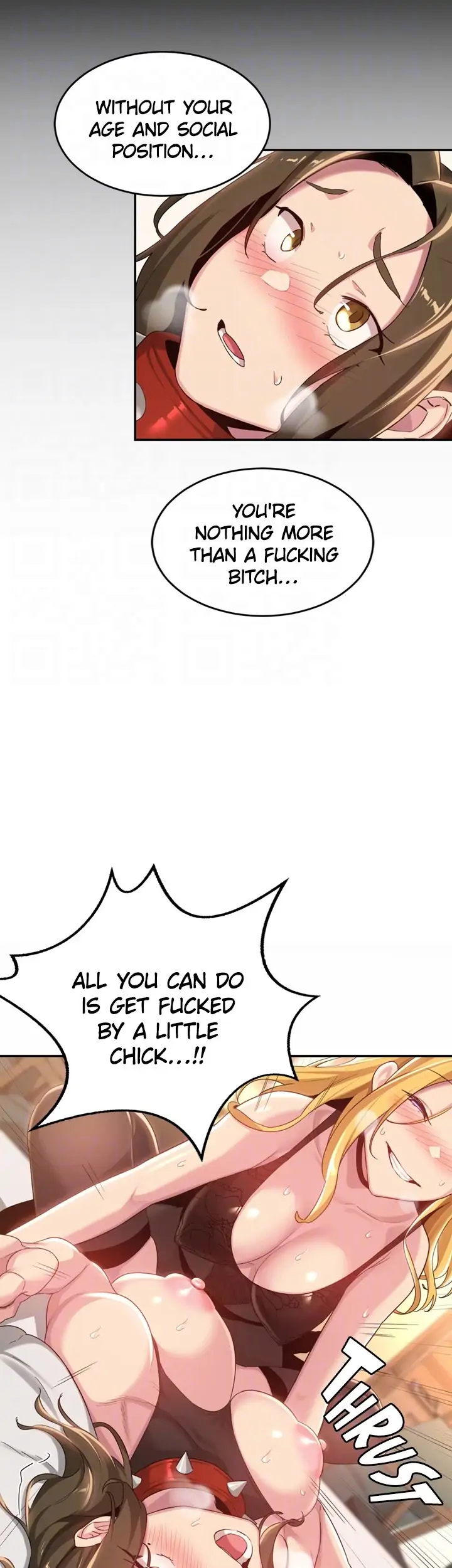 Sextudy Group Chapter 66 - Page 39