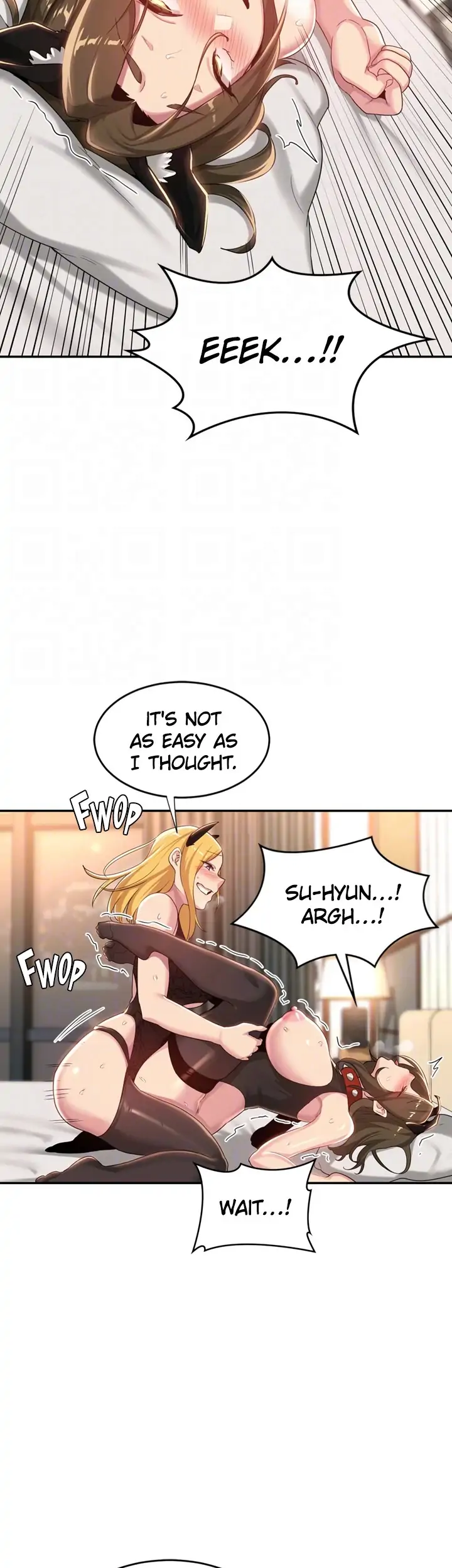 Sextudy Group Chapter 66 - Page 40