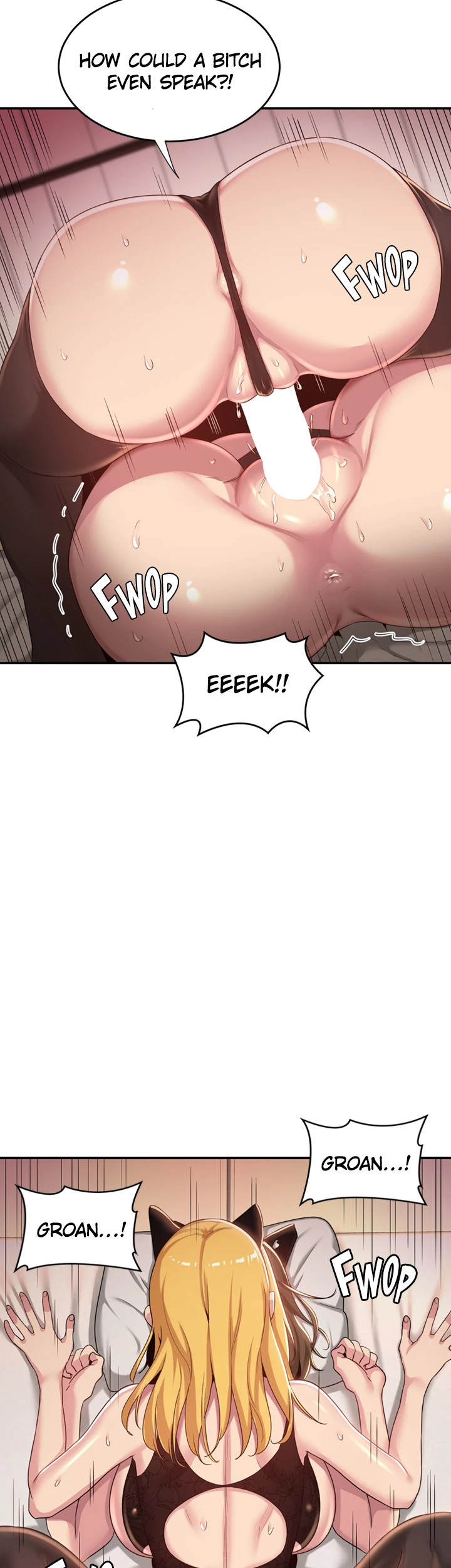 Sextudy Group Chapter 66 - Page 41