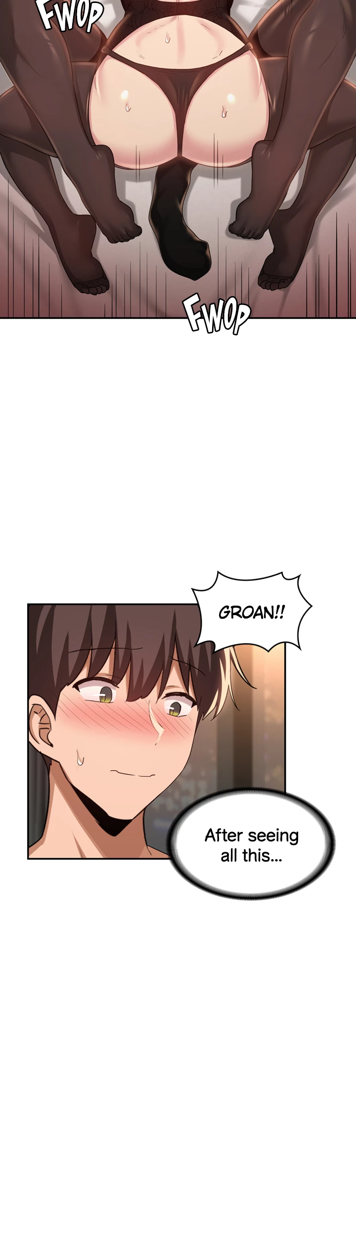 Sextudy Group Chapter 66 - Page 42