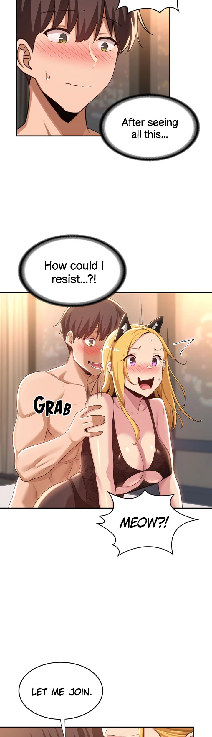 Sextudy Group Chapter 67 - Page 2