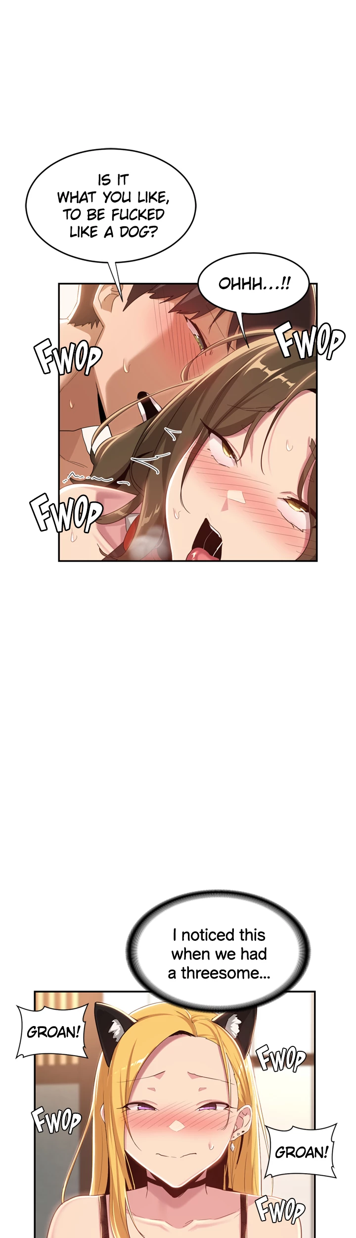 Sextudy Group Chapter 67 - Page 11