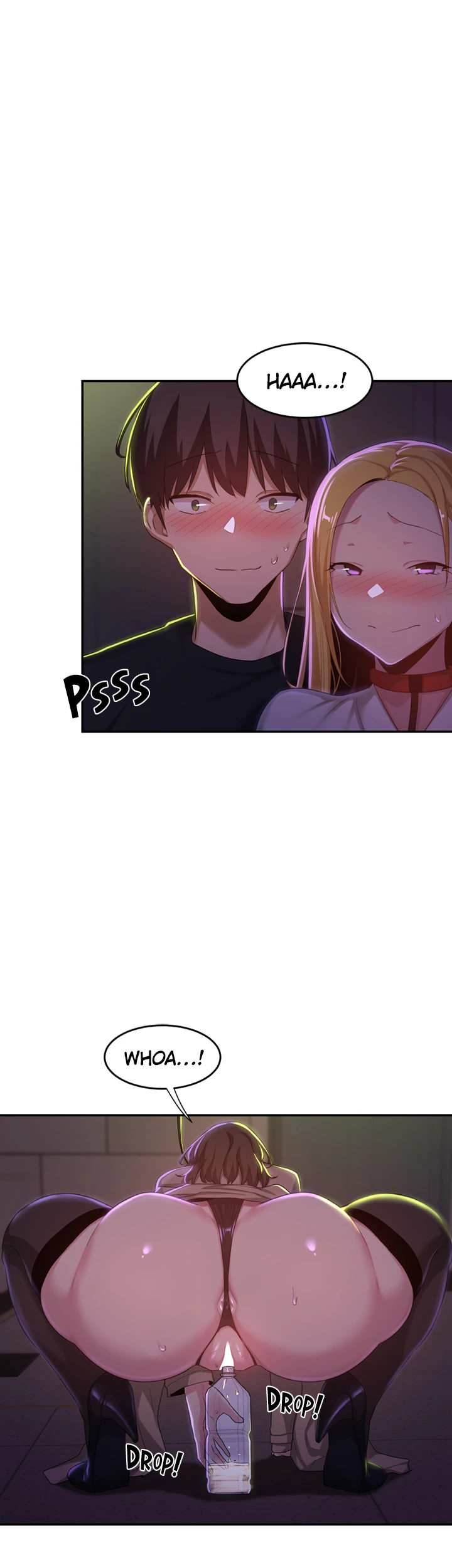 Sextudy Group Chapter 67 - Page 23