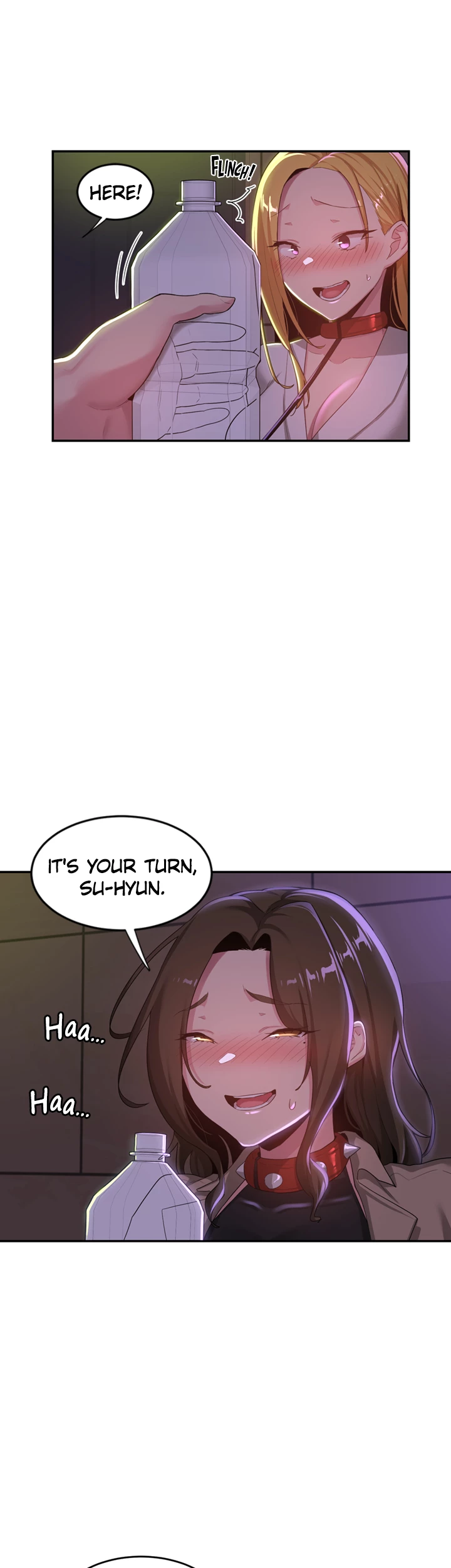 Sextudy Group Chapter 67 - Page 25