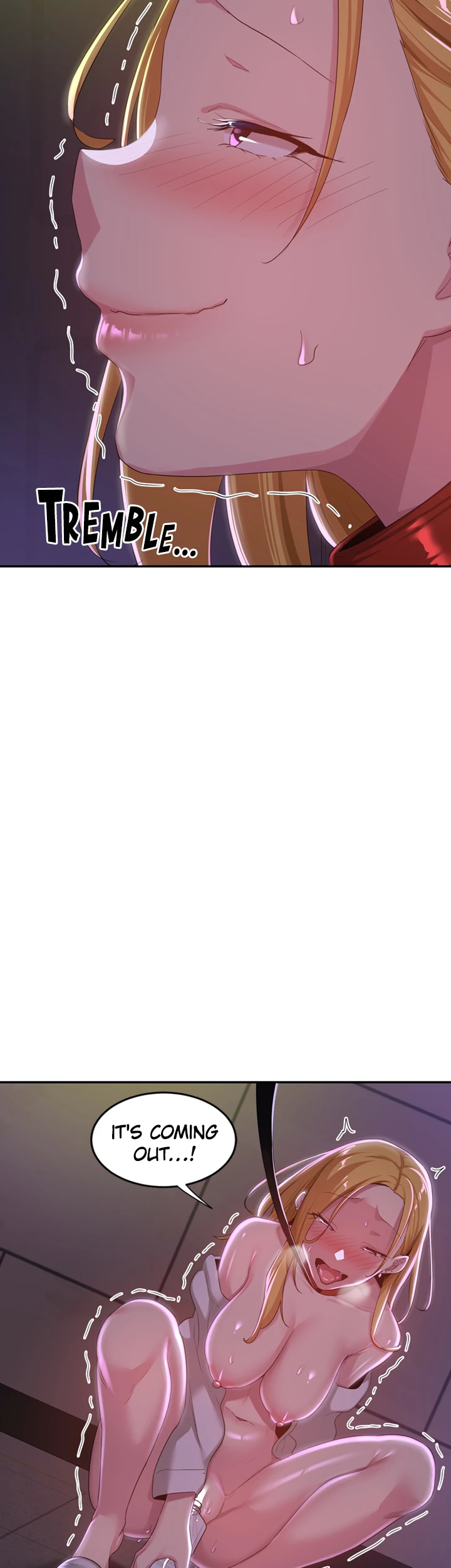 Sextudy Group Chapter 67 - Page 27