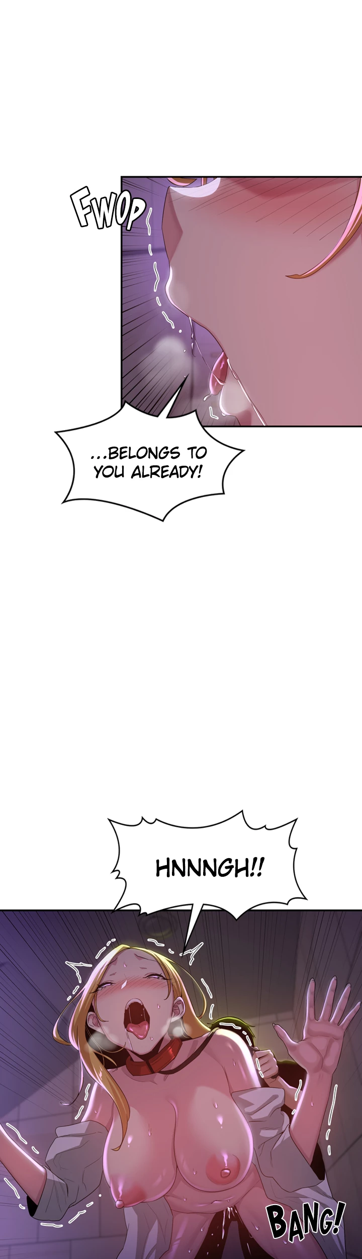 Sextudy Group Chapter 67 - Page 37