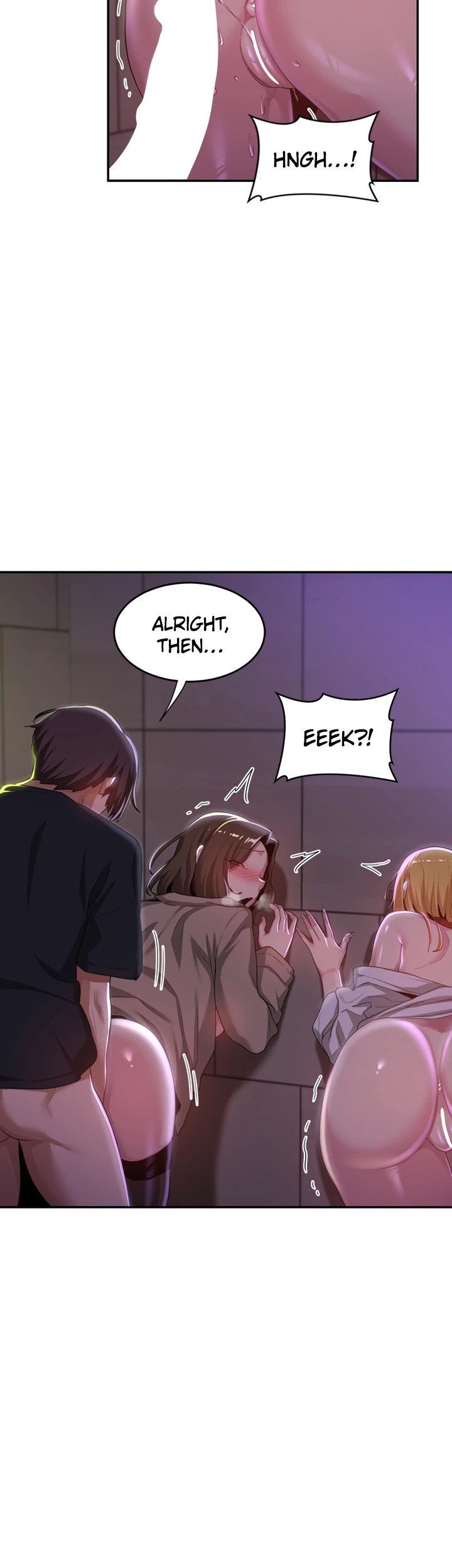 Sextudy Group Chapter 67 - Page 39